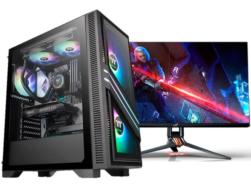 Computadora Gamer